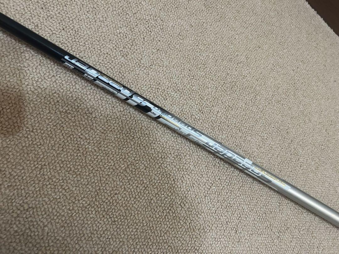 Mグローレ ドライバー 9.5度