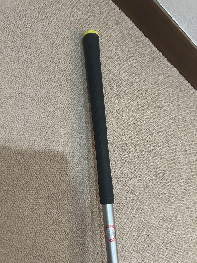 Mグローレ ドライバー 9.5度