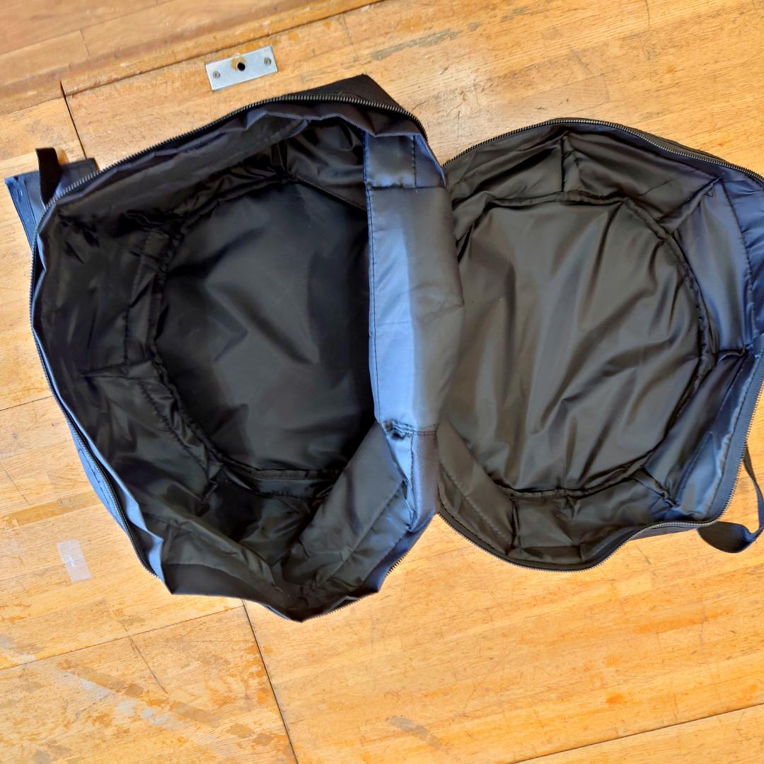 未使用品】1尺用 長胴太鼓ケース 諏訪工芸 和太鼓 - メルカリ