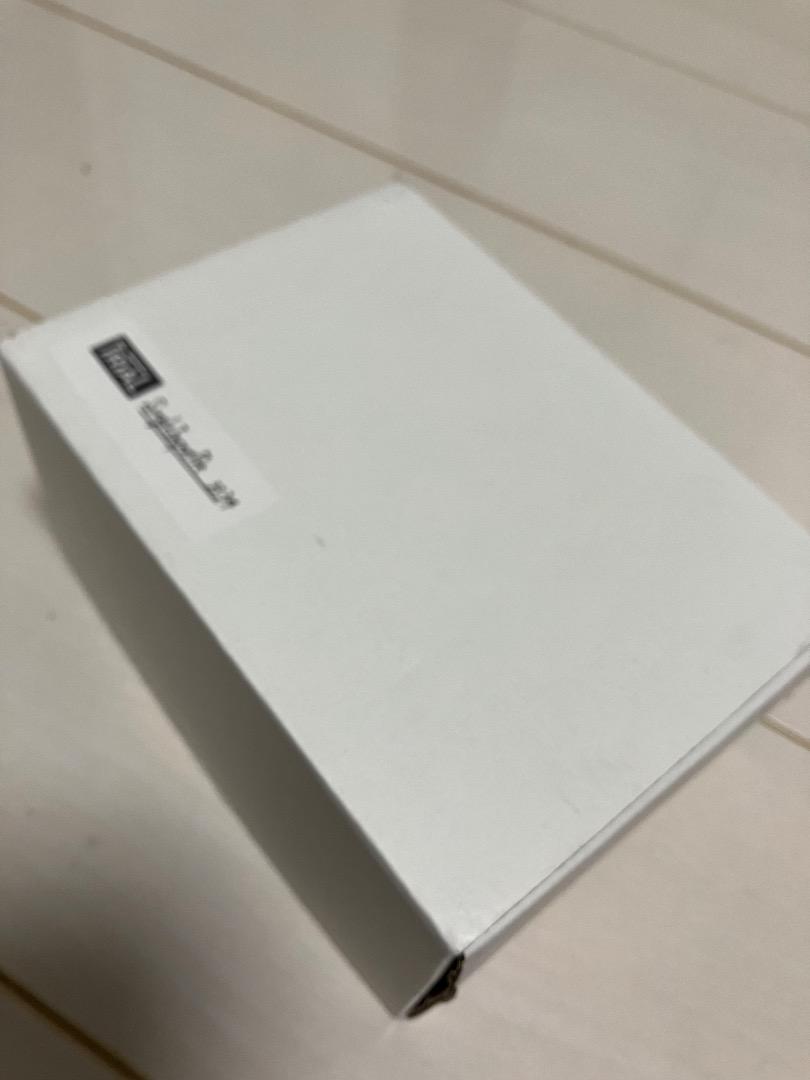 TRIAL SINGLE INPUT PREAMP／アコースティックギター用