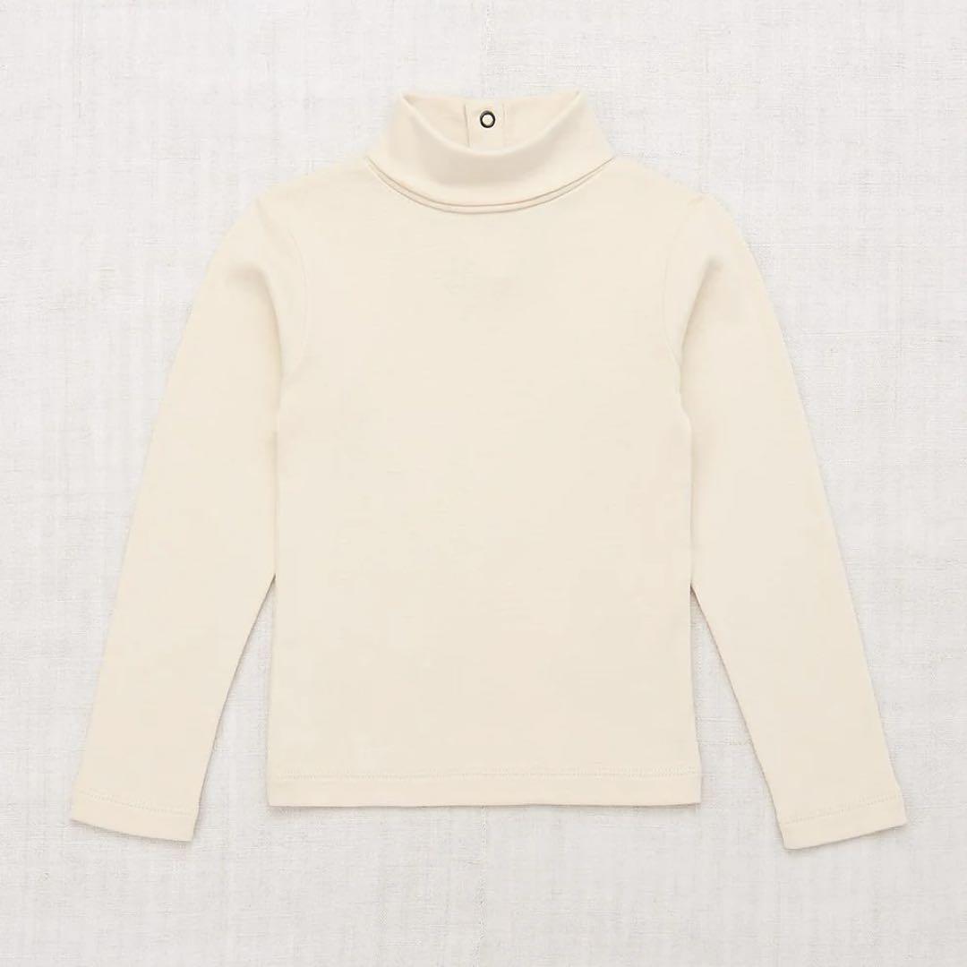 Misha&Puff Turtleneck String 6Y 10,400円
