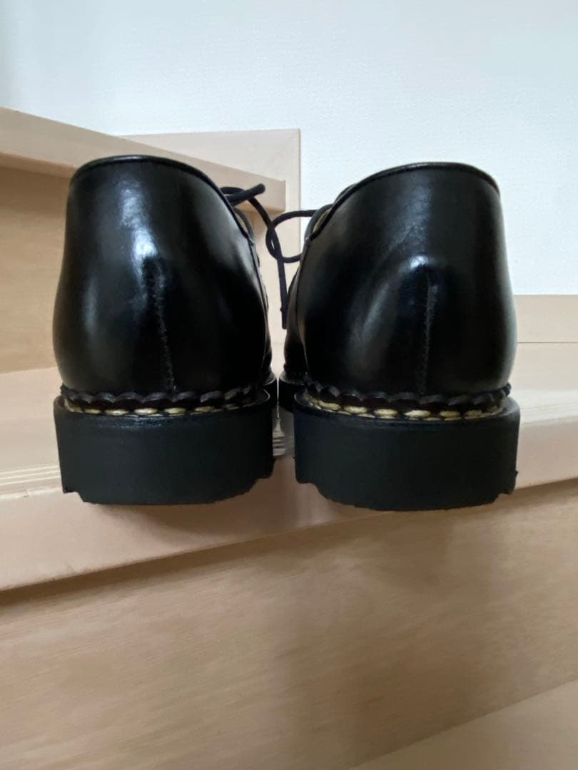 パラブーツ　ミカエル　38.5