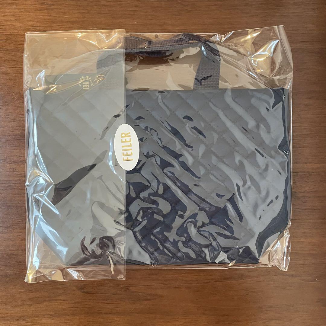 新品未開封⭐︎】FEILER 学校フェイラー ハイジ バッグインミニ