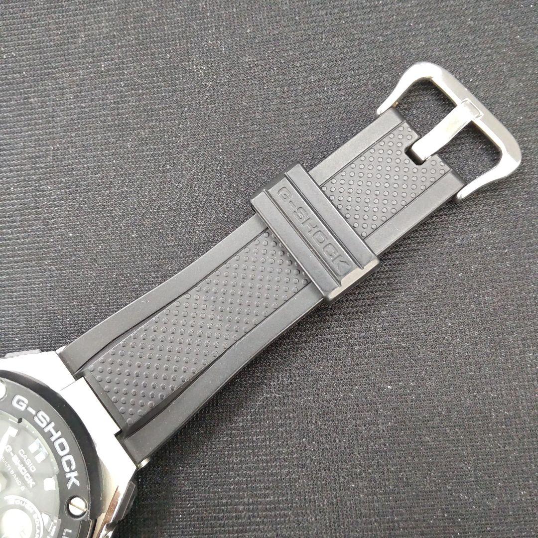 美品 G-SHOCK  GST-W300G