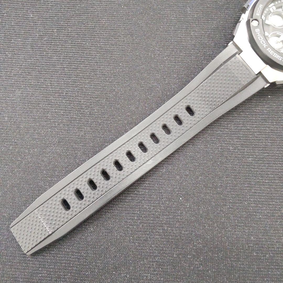 美品 G-SHOCK  GST-W300G