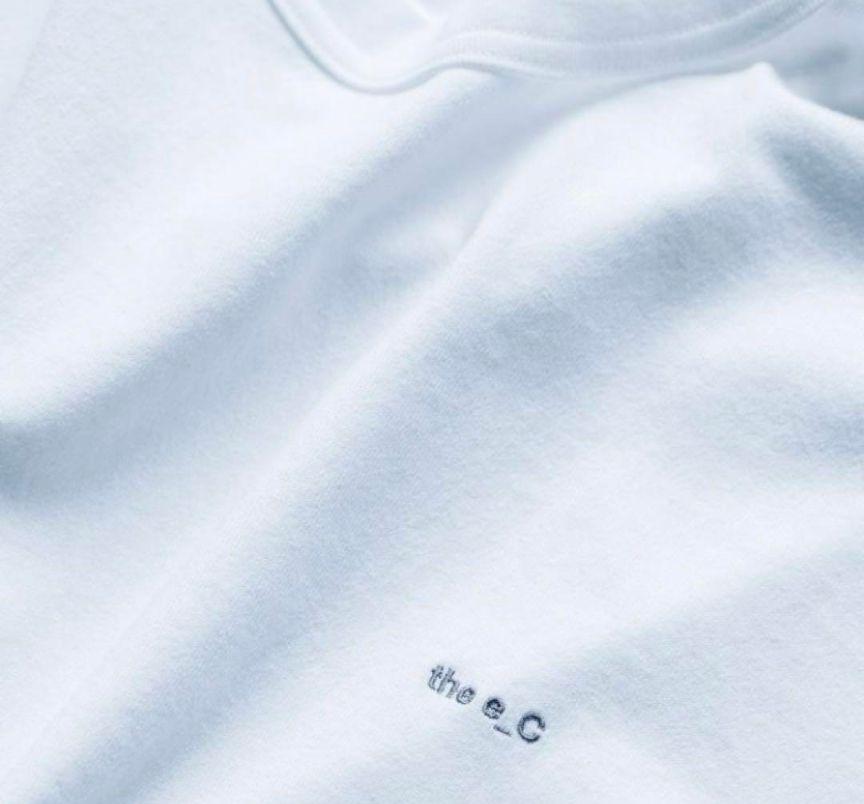 The Editor's Choice the e_C Tシャツ size M