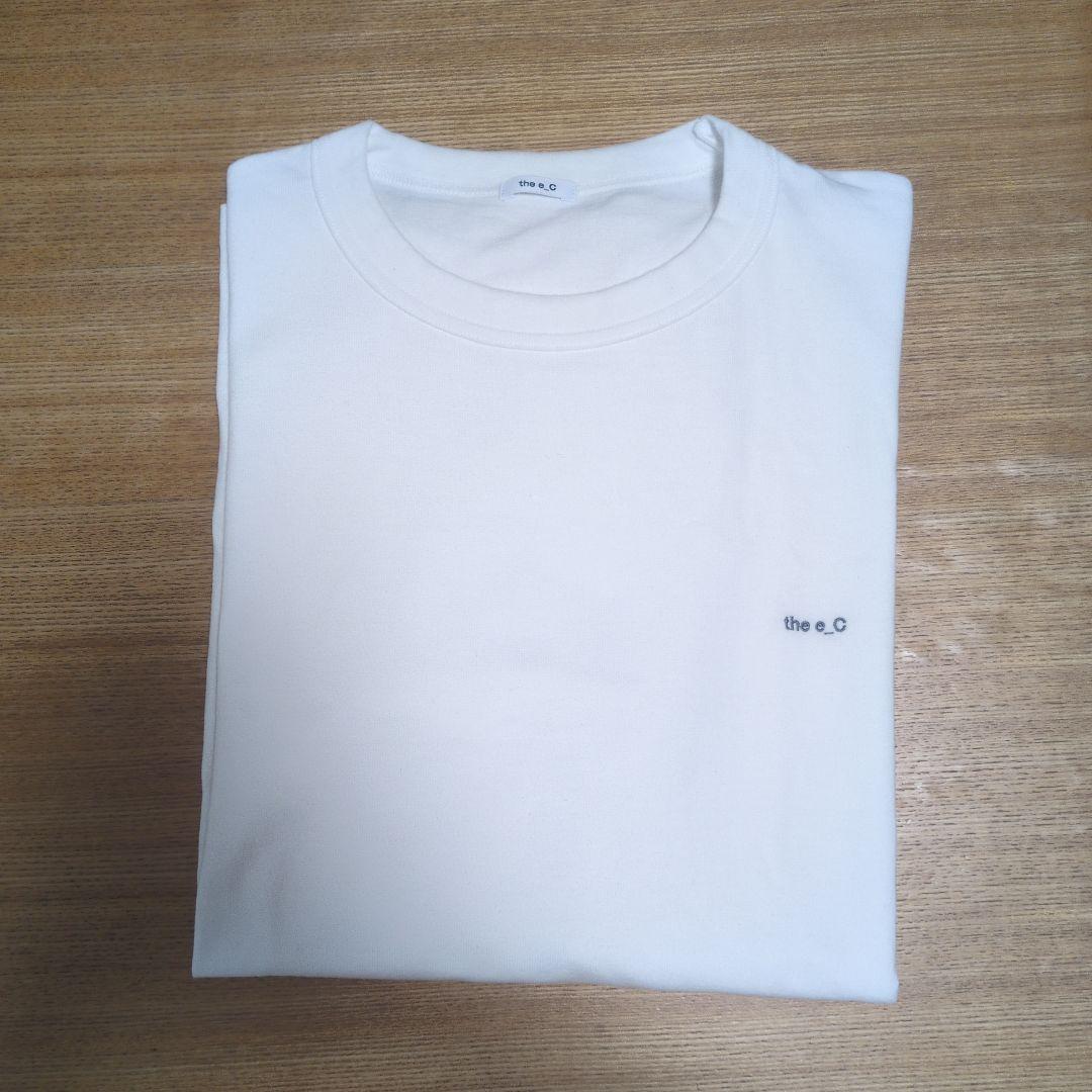 The Editor's Choice the e_C Tシャツ size M