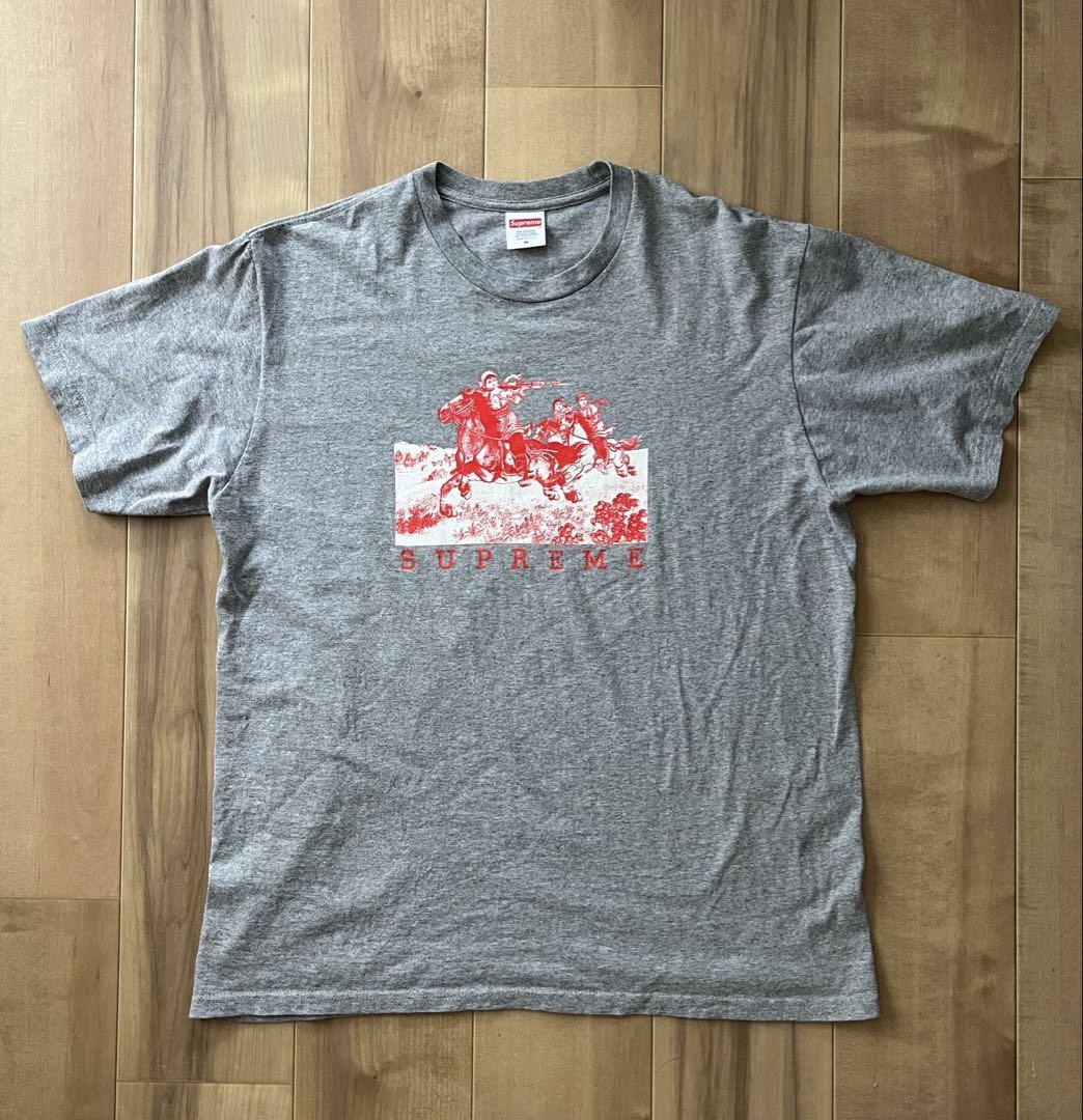 楽天市場】Supreme シュプリーム Tシャツ サイズ:L 21AW