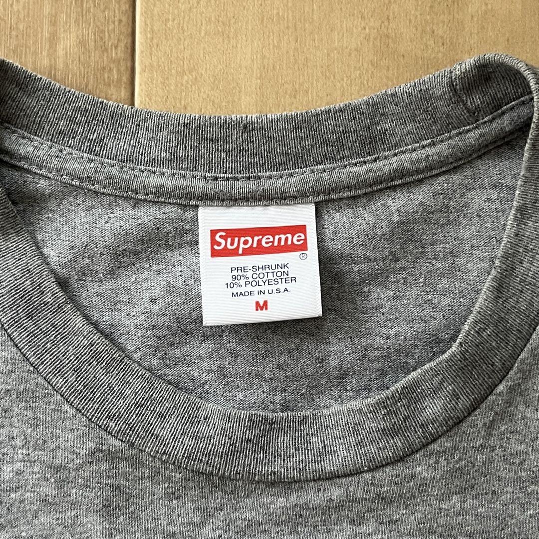 楽天市場】Supreme シュプリーム Tシャツ サイズ:M ボトル