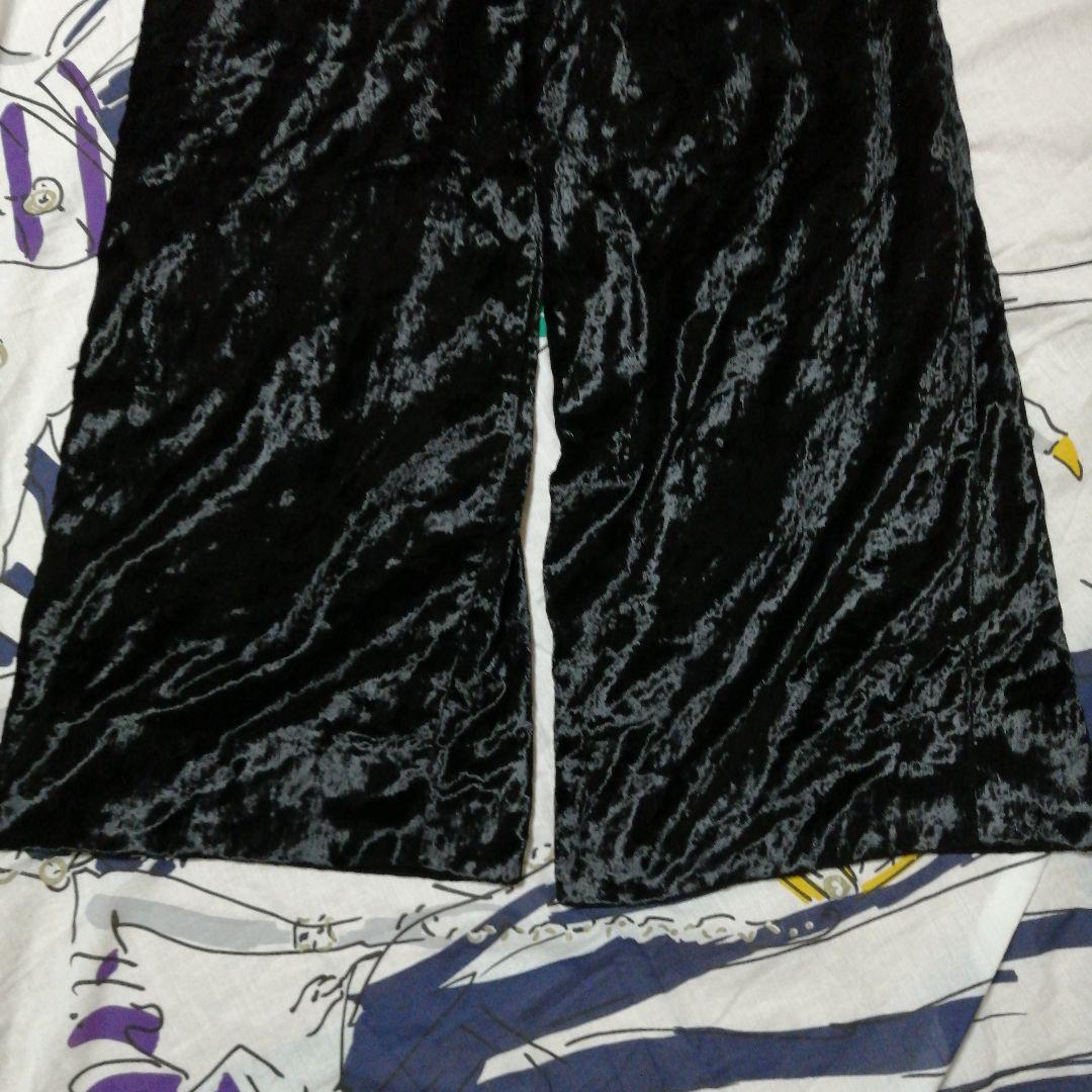LUNA MATTINO　ルナマティーノ　パンツ