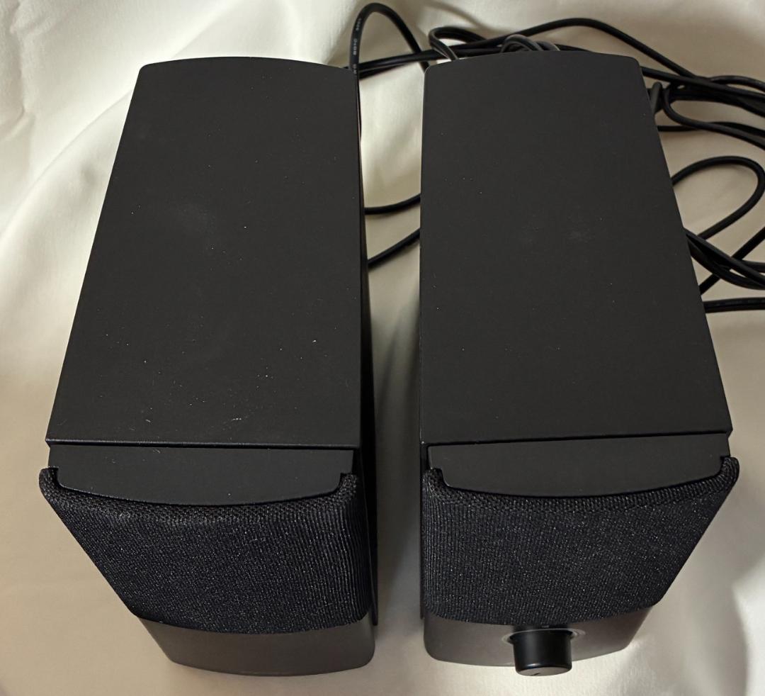 BOSE Companion2 SeriesⅢスピーカー