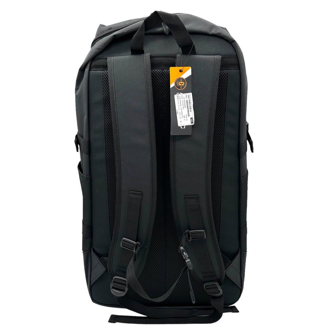 〈新品〉読売ジャイアンツ　ブラック　オーセンティック バックパック 黒 ブラック