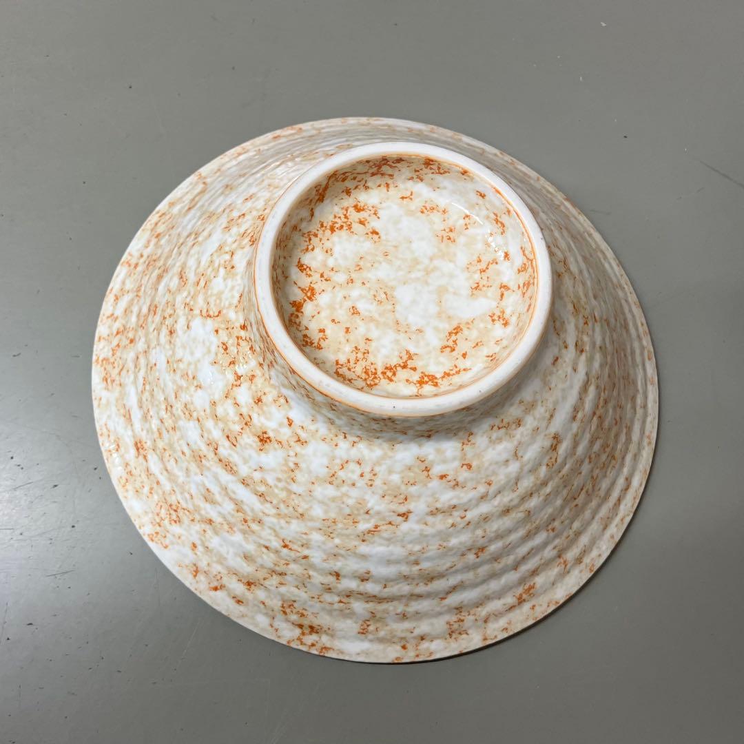 レトロ うどん鉢