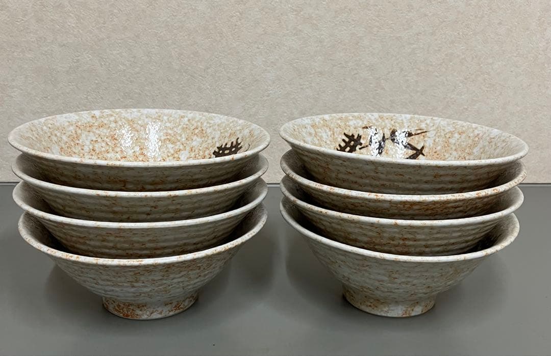 レトロ うどん鉢