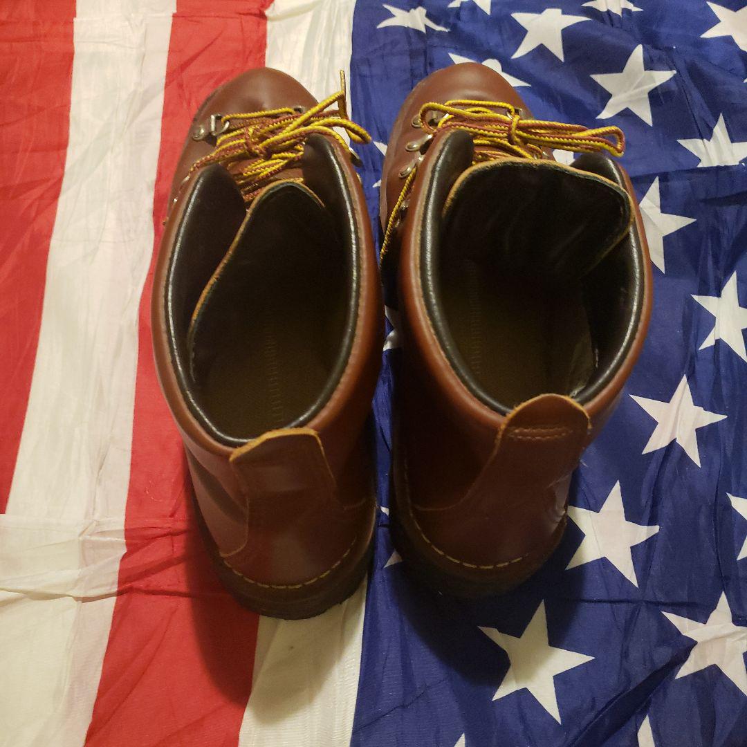 DANNER ダナー マウンテンライト J CREW 別注