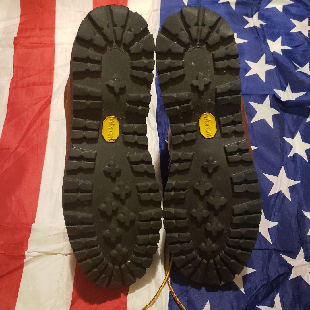 DANNER ダナー マウンテンライト J CREW 別注