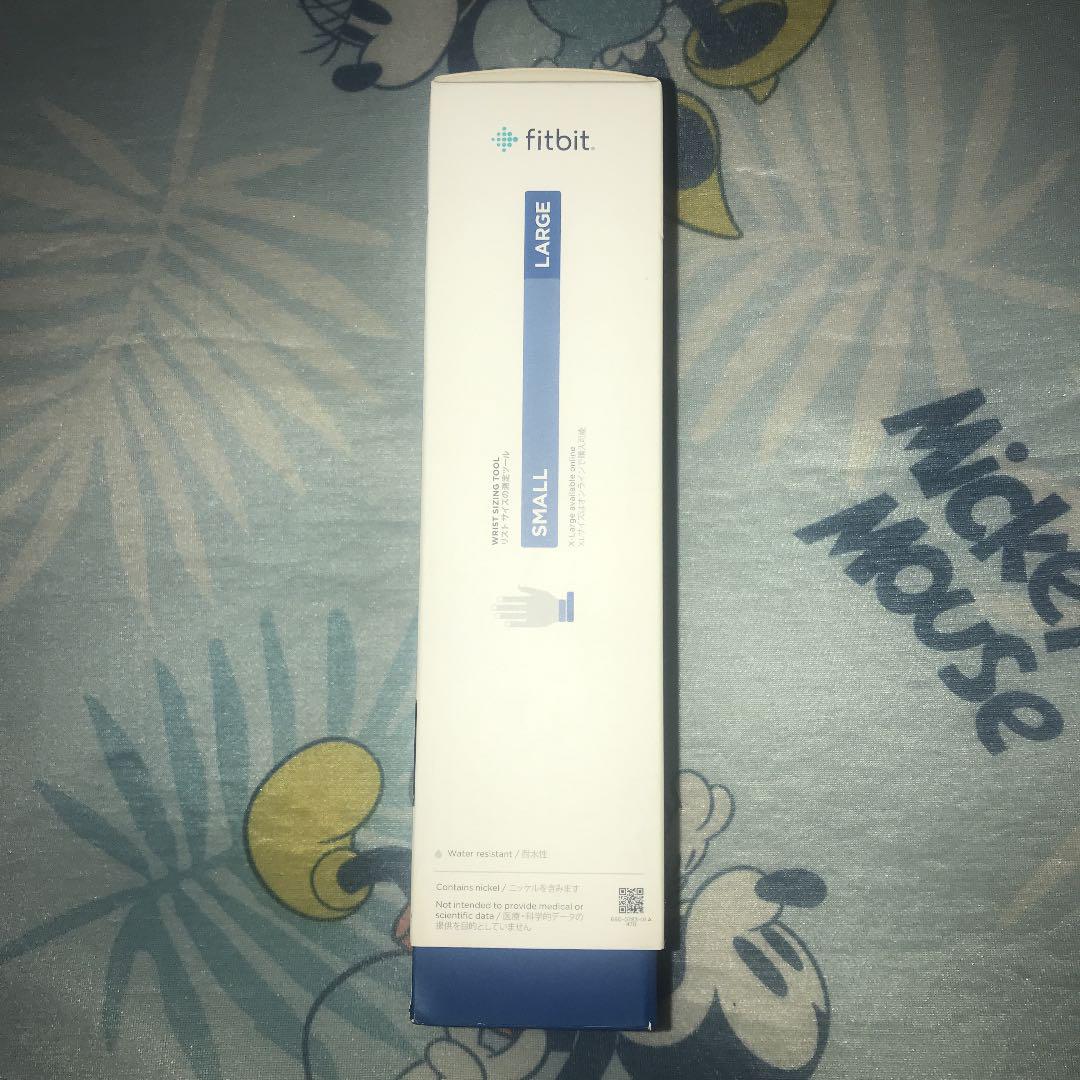 時計 fitbit charge2