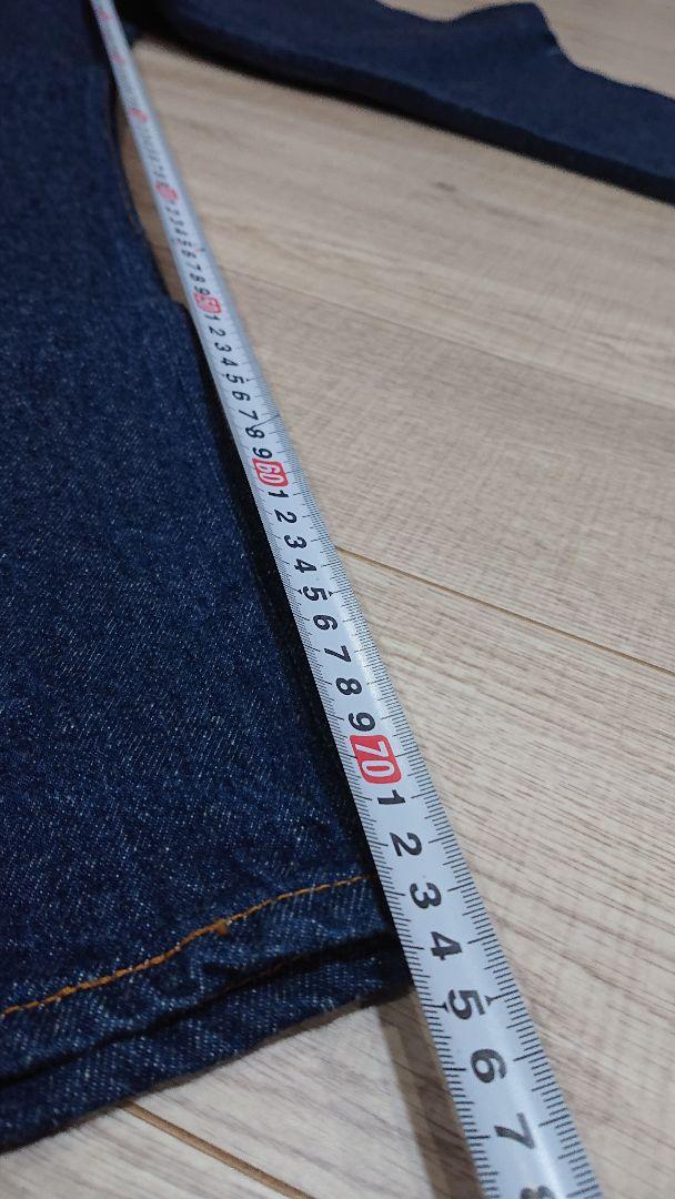 Levi's 501xx レアサイズW46 L32 極上