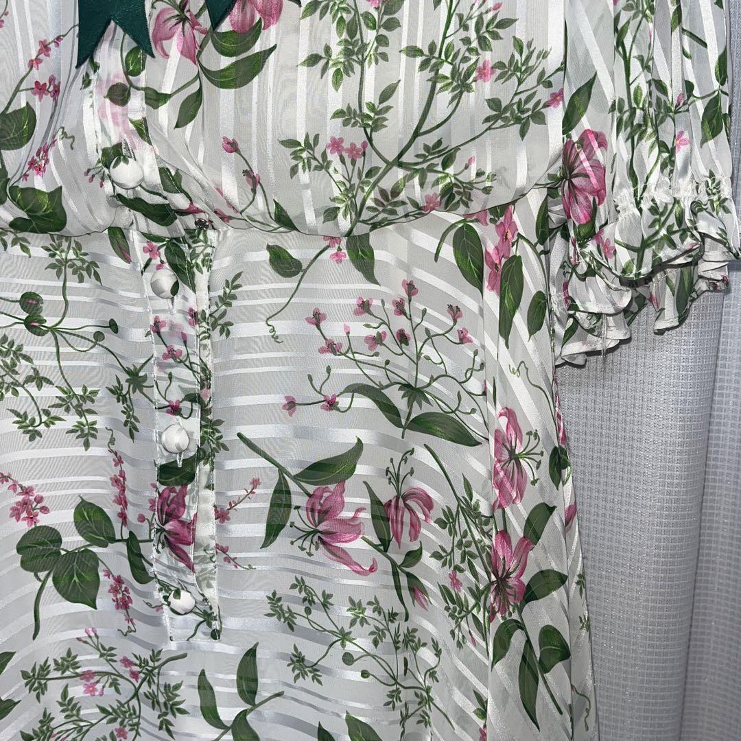 KIMIJIMA boutique tokyo paris キミジマ　ワンピ