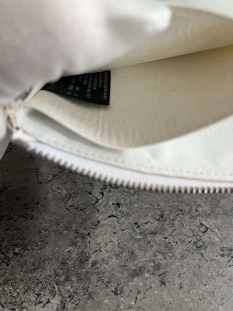限定値下げ✨美品✨Maison Margiela L字　ミニ　MM6 ロゴ