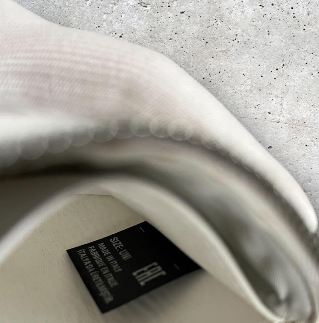 限定値下げ✨美品✨Maison Margiela L字　ミニ　MM6 ロゴ