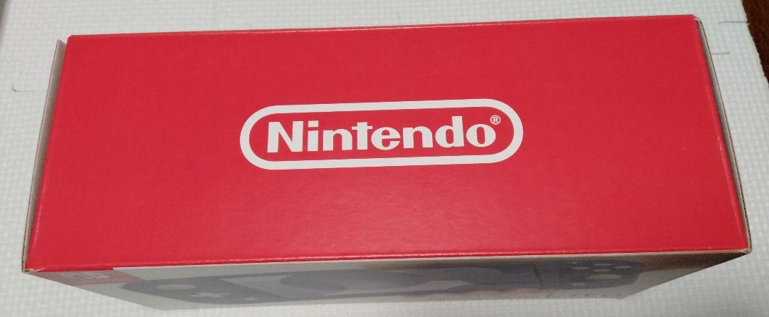 ＜値下げ＞【新品・未開封】Nintendo Switch Lite ブルー