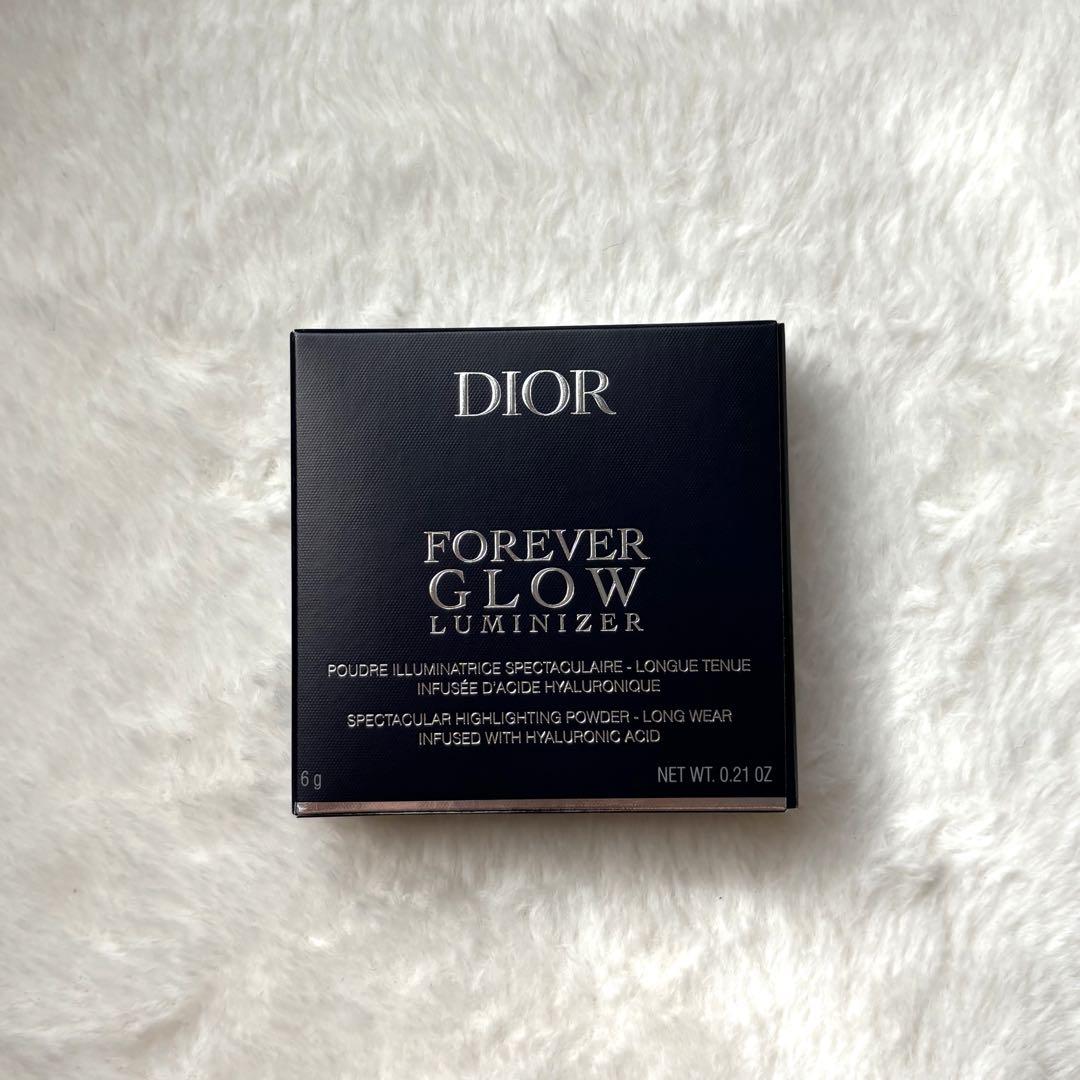 Dior スキンフォーエヴァーグロウルミナイザー06 オパール　シークイン ディオールスキン フォーエヴァー グロウ ルミナイザー