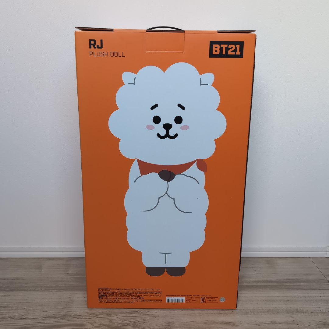 BT21