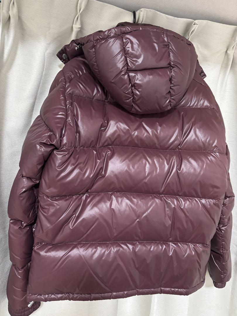 MONCLER/モンクレール K2ダウンジャケット 41303/50/68950