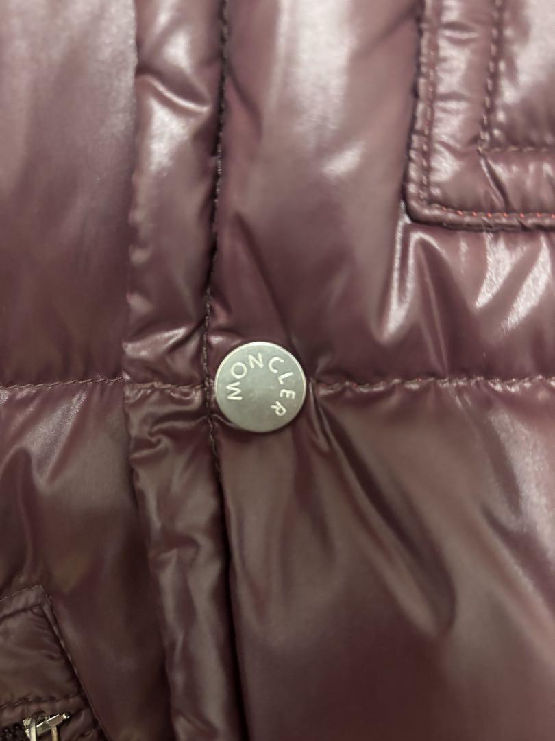 MONCLER/モンクレール K2ダウンジャケット 41303/50/68950