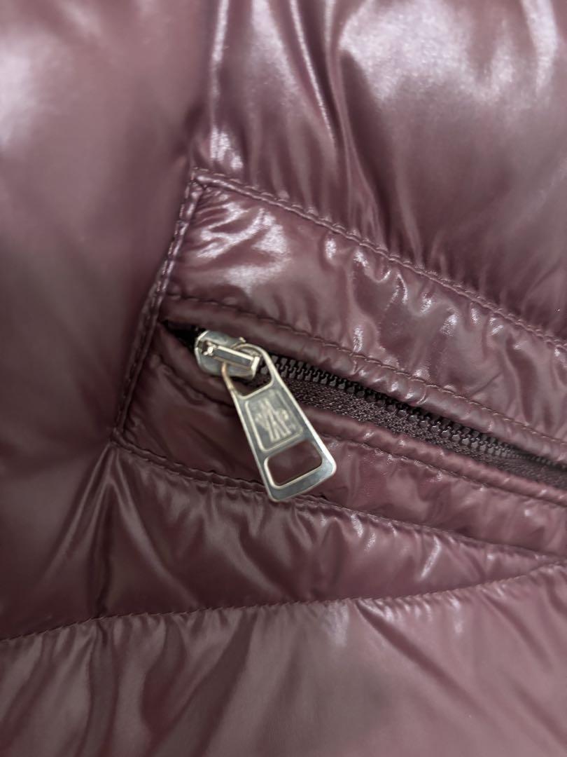 MONCLER/モンクレール K2ダウンジャケット 41303/50/68950