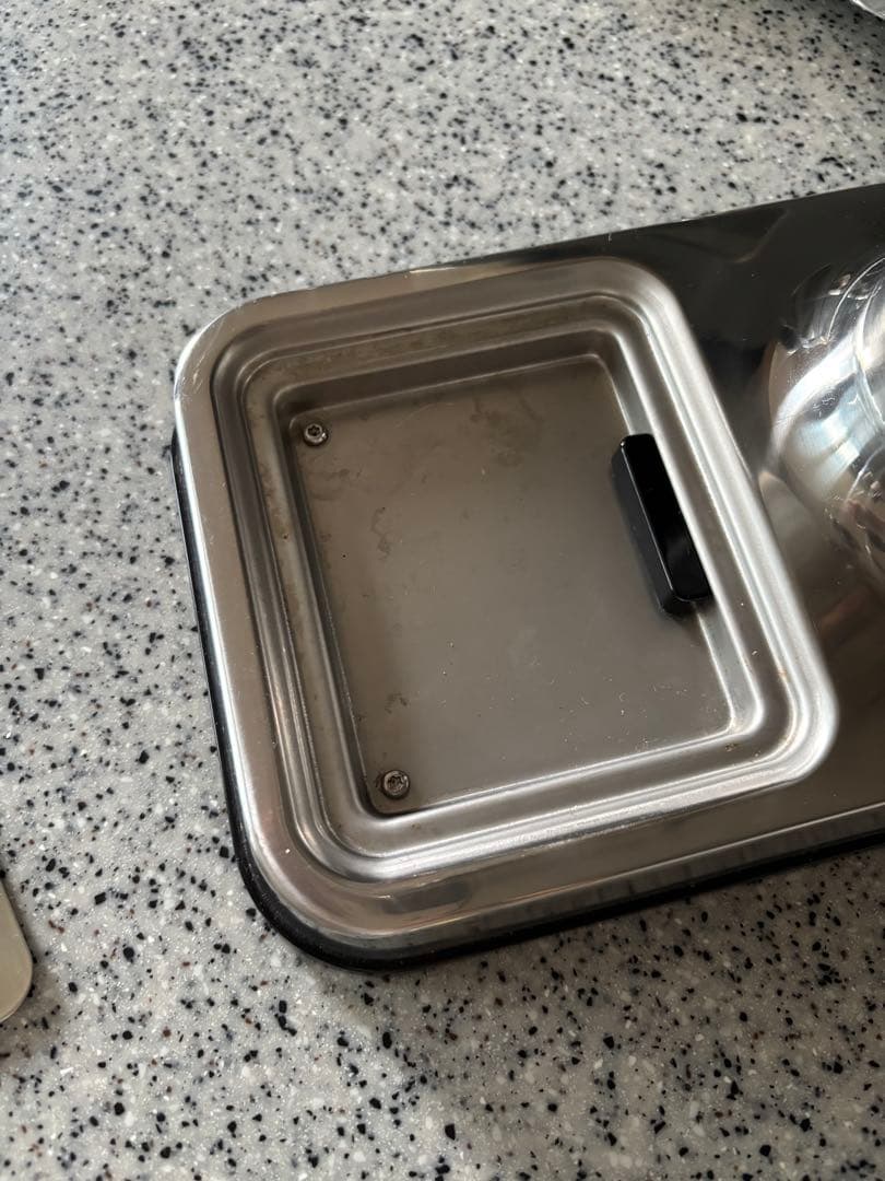 カーボネーター3 炭酸水メーカー