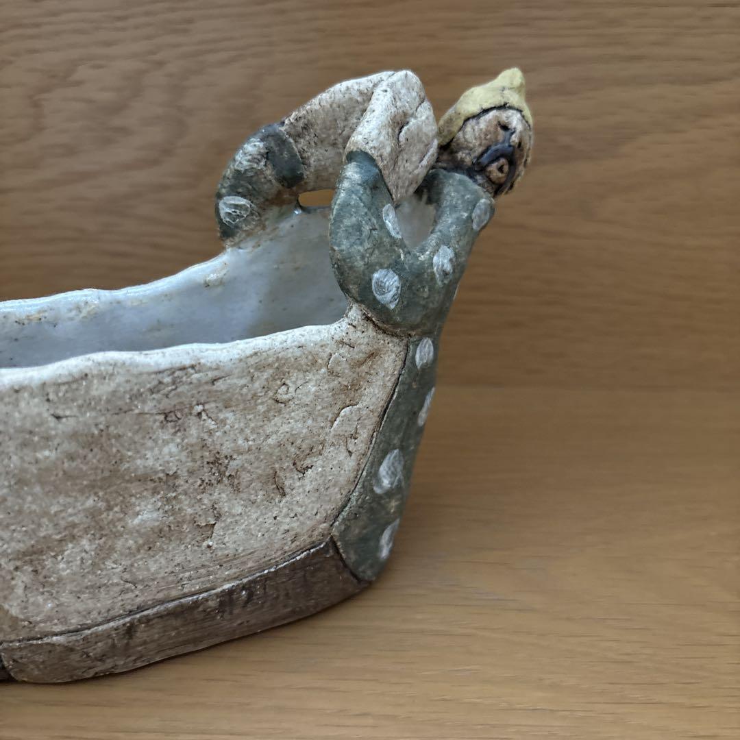 タナベヨシミさんの作品