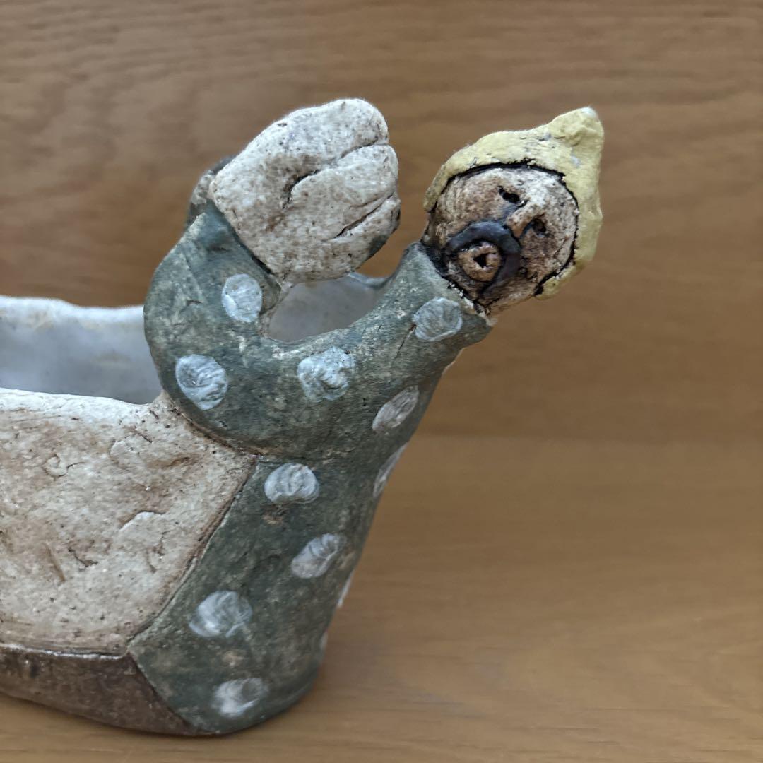 タナベヨシミさんの作品