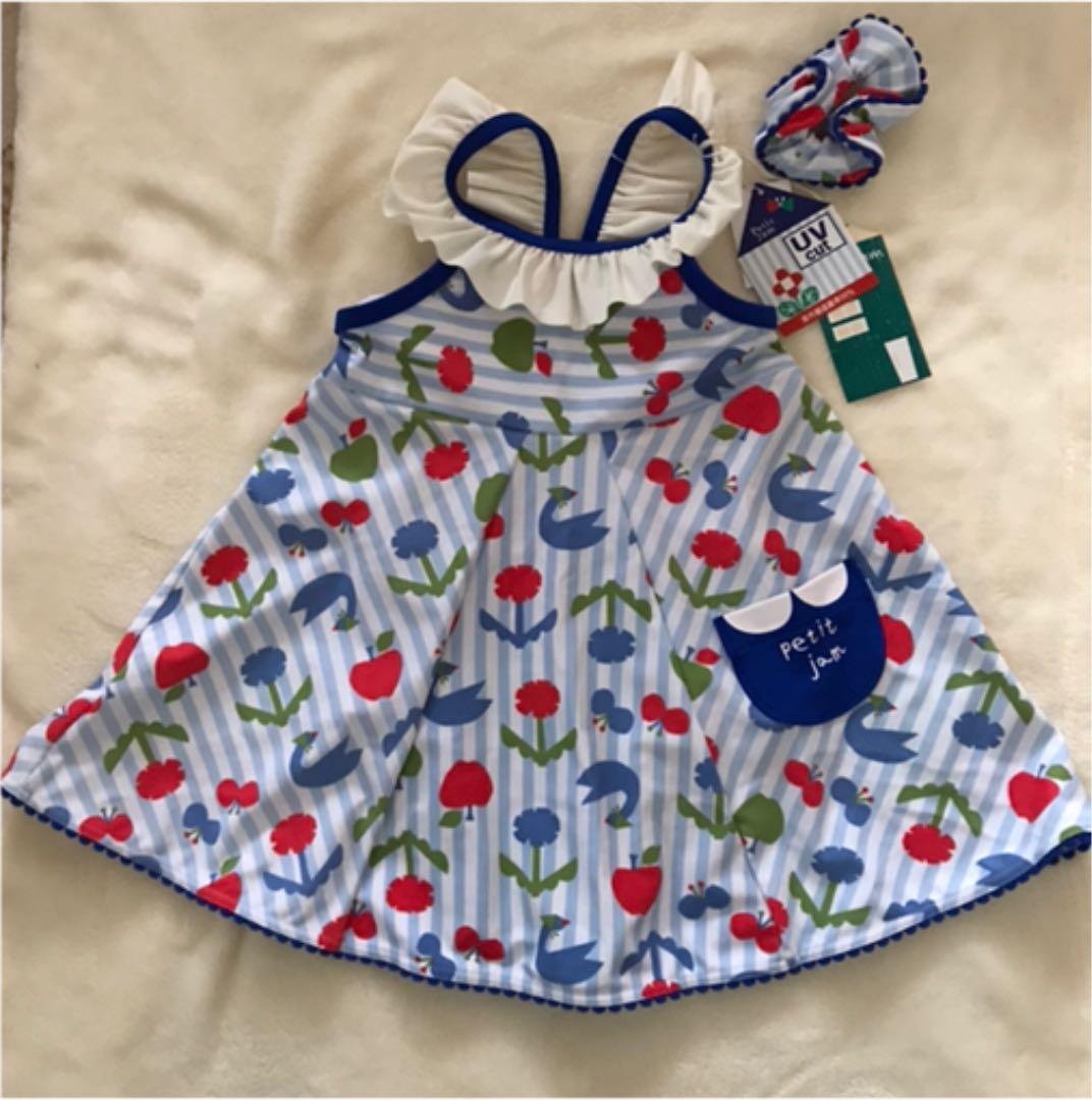 メルカリ プチジャム 水着 シュシュ付き プチジャム 2 380 メルカリ プチジャム 水着 シュシュ付き プチジャム 2 380