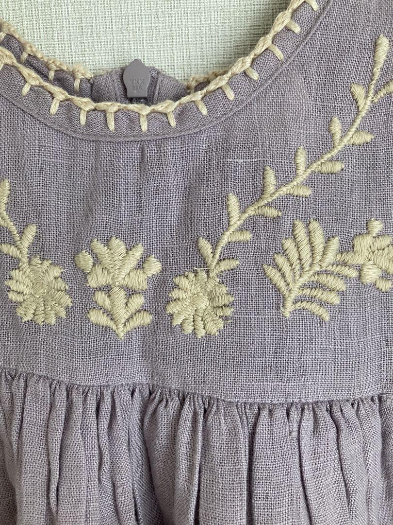 Apolina Stevie Dress ワンピース　美品