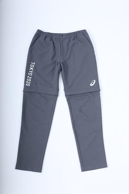 ★新品未開封★【２WAYパンツ XSサイズ】東京オリンピックユニフォーム