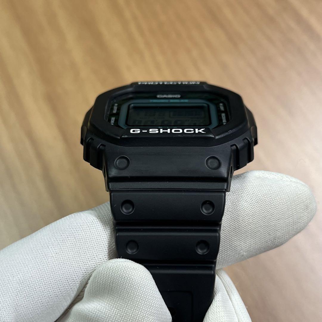 【希少】G-SHOCK GW-B5600MG-1JF
