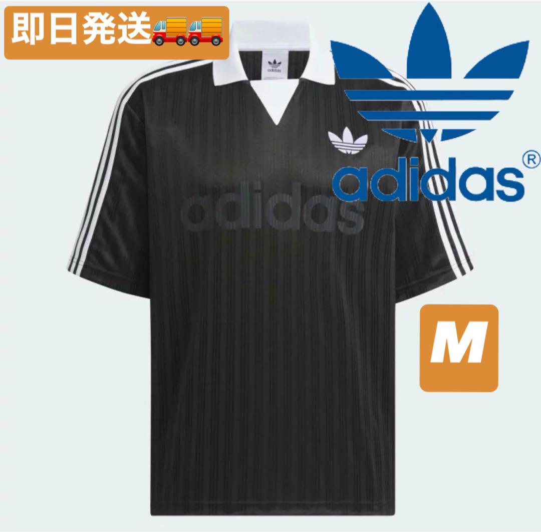 ハ*ウ様 Adidas 襟付きゴーリートップXL 襟付きゴーリートップ / アディダスオリジナルス adidas