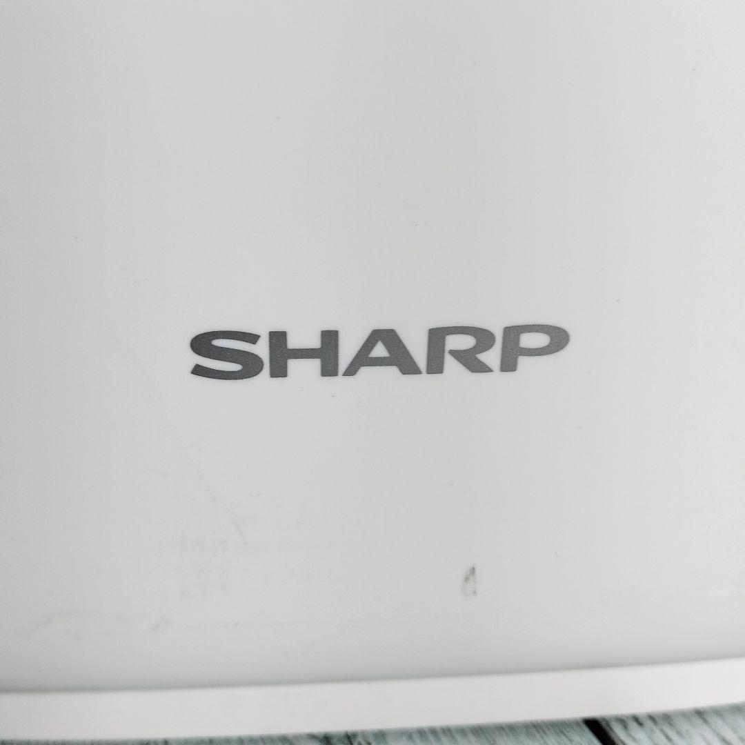 HV-R75★SHARP★置き型★加熱気化式加湿器★2022年★白★配送無料