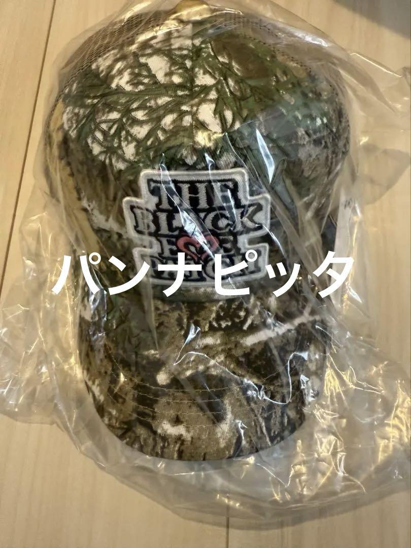 BlackEyePatch WOMEN x MOUSSY Cap CAMO 迷彩 - メルカリ