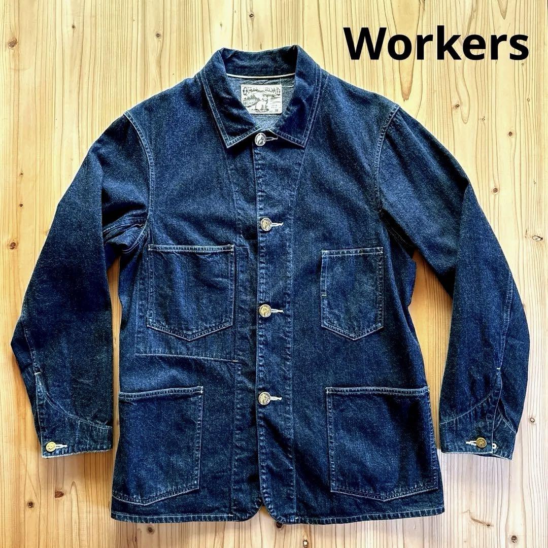 Workers • Queen Of The Road • 36