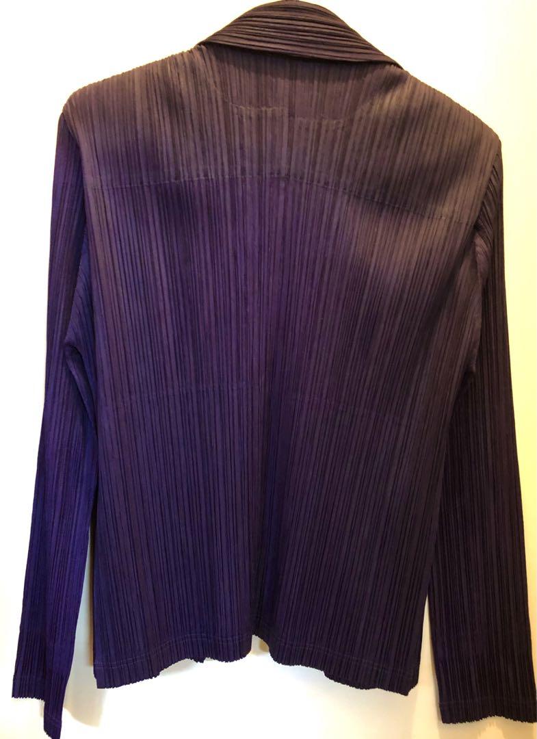 ③PLEATS PLEASE ISSEY MIYAKE