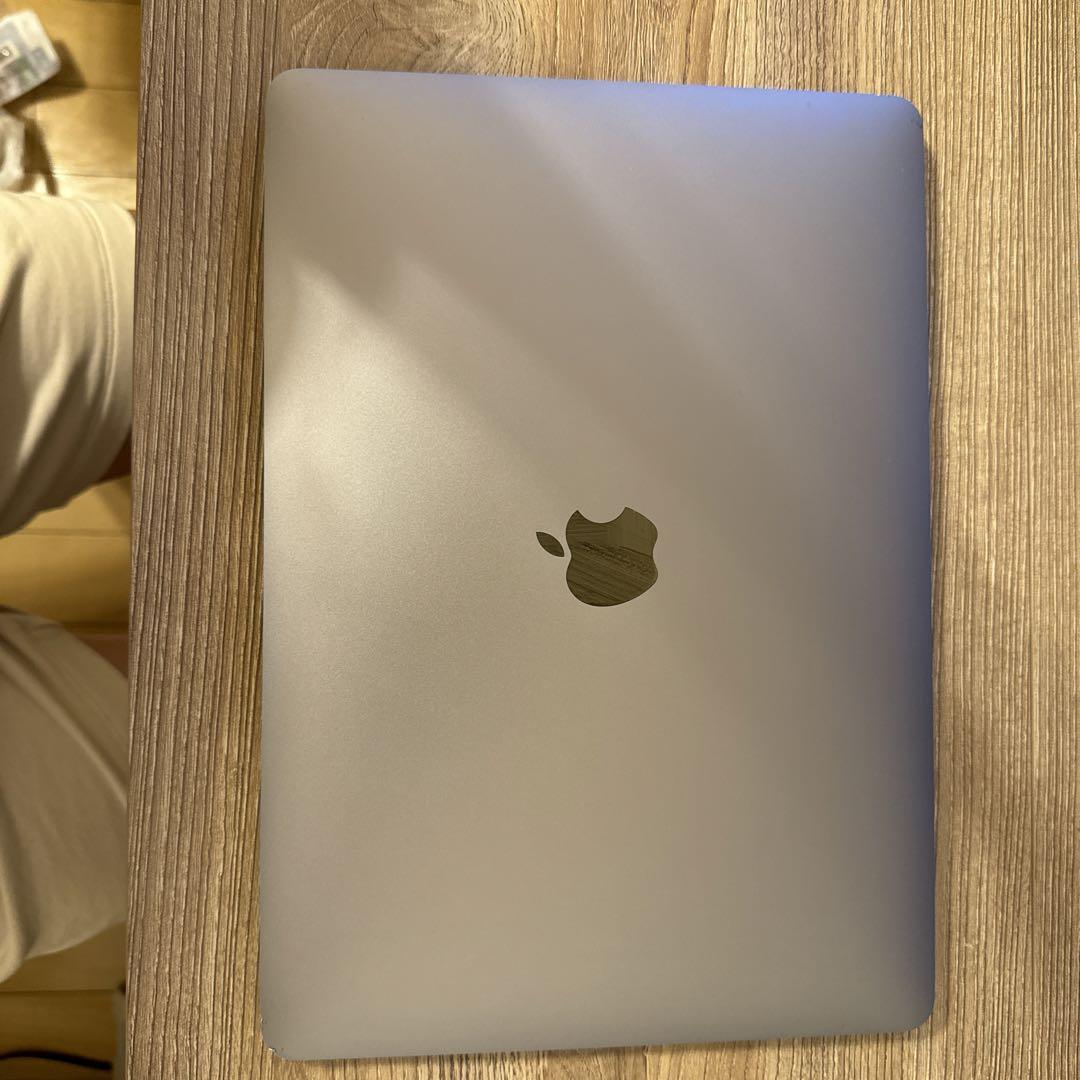 MacBook本体 MacBook Air 2020 M1