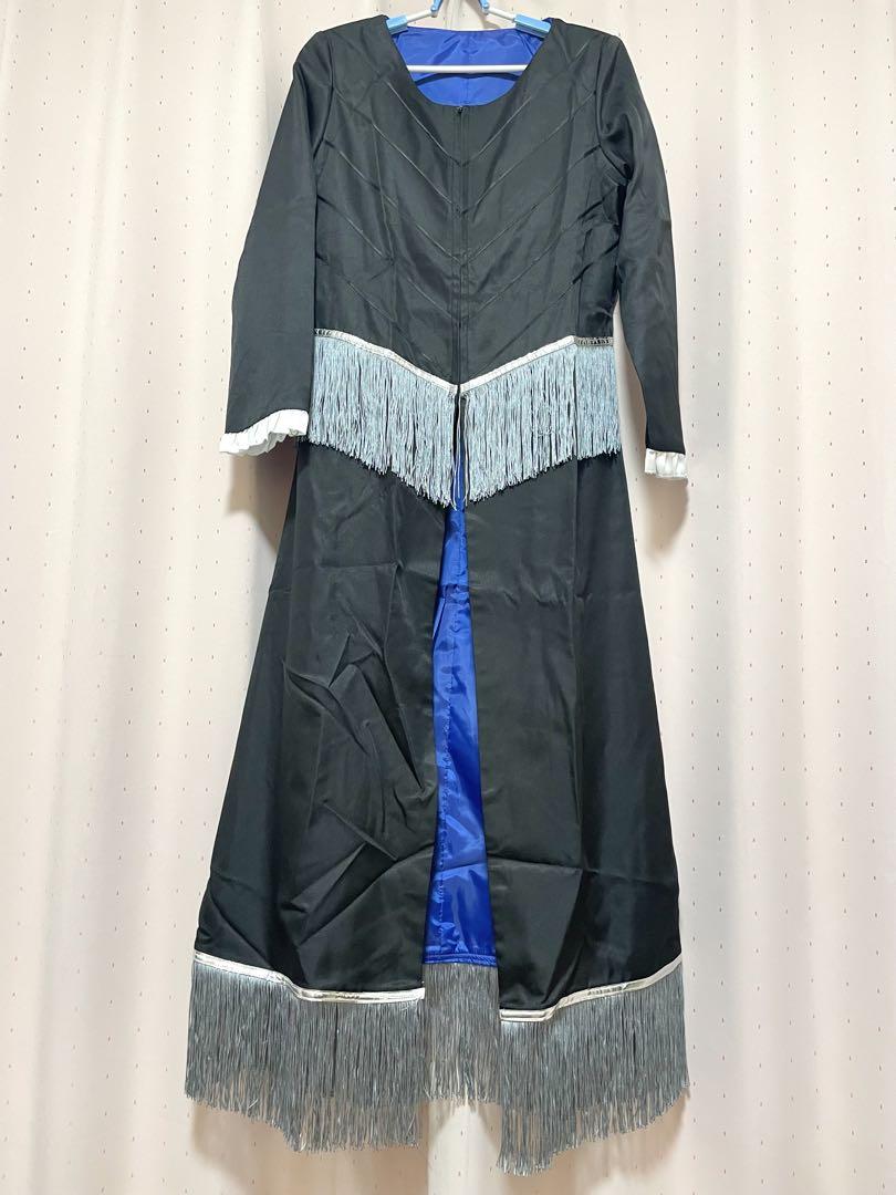 ツイステ イデア・シュラウド グロリアスマスカレード コスプレ衣装