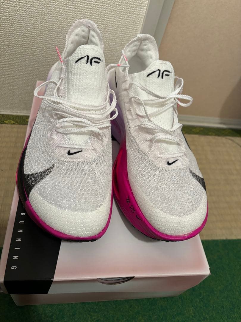 (※訳あり)NIKE ALPHAFLY 3 28.5センチ (※訳あり)NIKE ALPHAFLY 3 28.5センチ