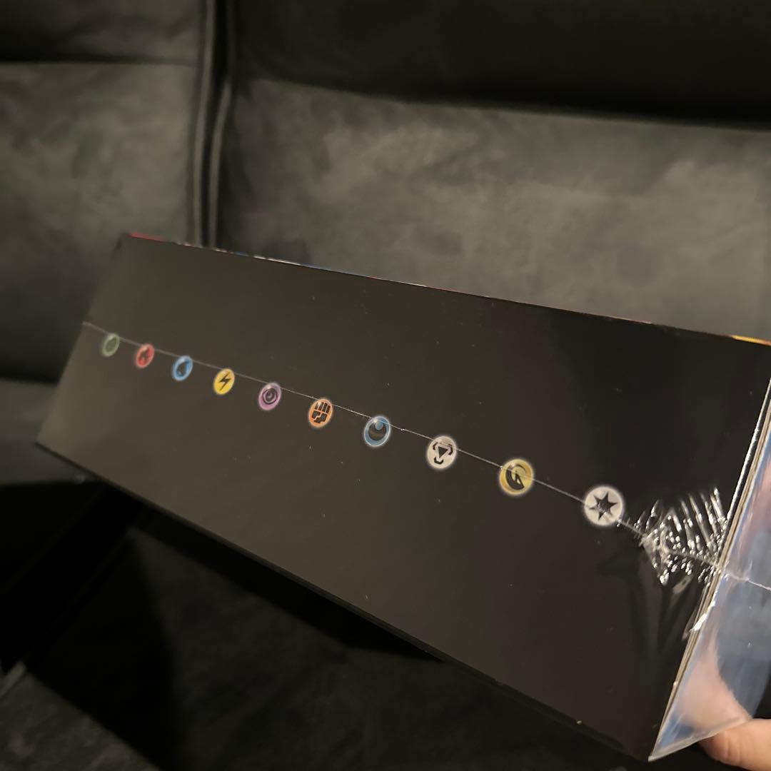 ポケモンカード メガブレイブ ポケモンセンターセット シュリンク付き