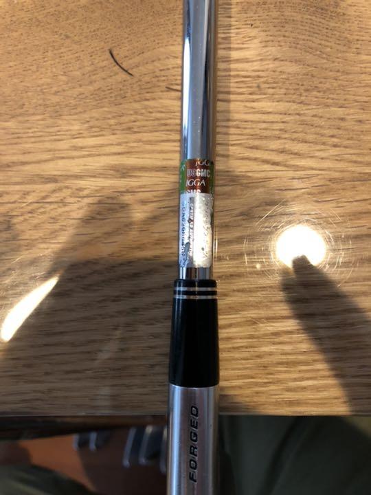 新作登場人気 SRIXON S 5〜PW 6本 KfgAR-m87095202985 Z545 アイアン 2022新品