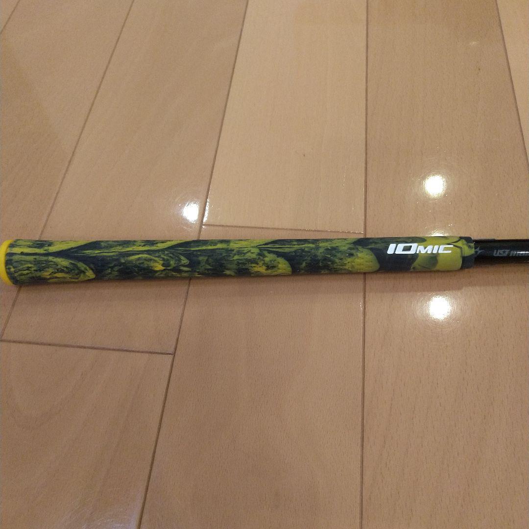 【おトク】 BBD V7 フェアウェイウッド ATTAS PUNCH 6S 3W 5Wセット クラブ