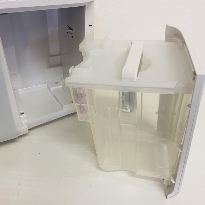 除湿機 SHARP 冷風・衣類乾燥除湿機 コンパクトクール CM-N100 21年製 人気の春夏 SHARP 除湿機 CM-N100 コンパクトクール 除湿機